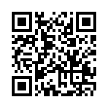 QR Code for bitcoin:1LBpGtXBvAndk7NeTe8f9MYgWDag4YW7rD