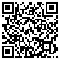 QR Code for bitcoin:1LBqdxP8NsssBfY9S4eVcbRTt2CRahnEP6