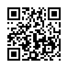 QR Code for bitcoin:1LBuhLjRUBeQ27TwoHxNWBpf3Aajtsbk2w