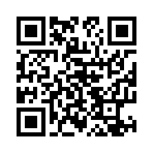 QR Code for bitcoin:1LBvmfHPCQwnecFwrbHC4NmczjE3bvSm5m