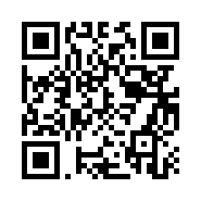 QR Code for bitcoin:1LBwM2NMiA2fxJKNxtg1W79mBpspMs7Aw1