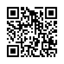 QR Code for bitcoin:1LBwXzsE3Lvth9jje8wxiYWcfYnvenrVCW