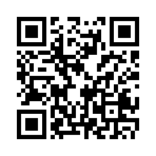 QR Code for bitcoin:1LBwfthvZySLHjvurJzF26cE2FGm8Qibin
