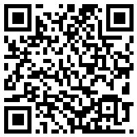 QR Code for bitcoin:1LBwfyUgSy67bKynb7UBYHeUSpSUnexbP6