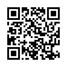 QR Code for bitcoin:1LBwxhmUsE3mHdRyNJdKqqebT2KmB9JKfG