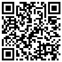 QR Code for bitcoin:1LByyxAnBxhAPiRrumDk4SH1n5wGjHroFP