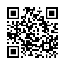 QR Code for bitcoin:1LC1neqnAEJSVjByxfJkorkPiVUmwV8cs3