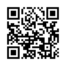 QR Code for bitcoin:1LC43fLDTvgQ2FQWM6kBin1XcZezUbJUat