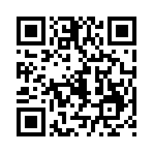 QR Code for bitcoin:1LC44zoAM8opKAe6pNdVSXAngmCeVgfuXo
