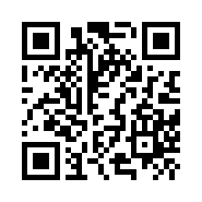 QR Code for bitcoin:1LC5E2aDadjNkmj3EXyD5K1q3QyCo7Tpfa