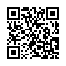 QR Code for bitcoin:1LC6zDo9xugaVqBXRXaSGTYxYVLBa8xay6