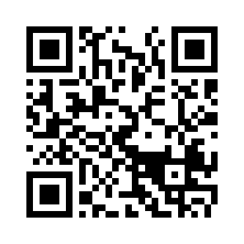 QR Code for bitcoin:1LC7ZJaUR21Eio7B79edr9yGLded4wLS5L
