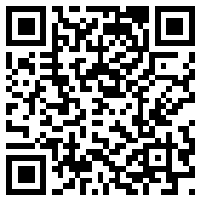 QR Code for bitcoin:1LC8KA6pAsJLERffnXTeuD2UAt595oc3iL