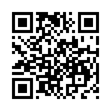 QR Code for bitcoin:1LCCYuycT4ETHTSviM9V3UrWQnZMNjV558
