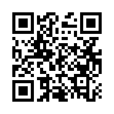 QR Code for bitcoin:1LCCeJ2m61HGDtKmvGceGstuc5XbudyhLR