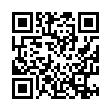 QR Code for bitcoin:1LCG6hZMemVd97Bo9VmdfTHKmH1UmpWKcg