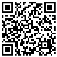 QR Code for bitcoin:1LCGTo4H8skm4kY91Rp9QU9hwuCBVTMKN6
