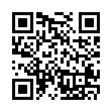 QR Code for bitcoin:1LCGhTeCaE6QLA5xNsuw2RSFWMkTTtBCzn