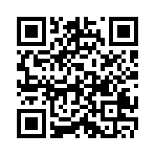 QR Code for bitcoin:1LCHMnx72mLWEkTq7TReVFpTpFWasLMW4B