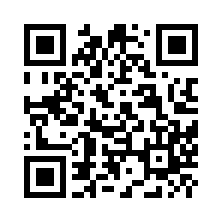 QR Code for bitcoin:1LCHTCaoVERd7aB6eEVTjsYQP6BZ5tKxb2