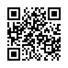 QR Code for bitcoin:1LCKPXgupVTGRTax5yZHBpVsumxe9GXrc2