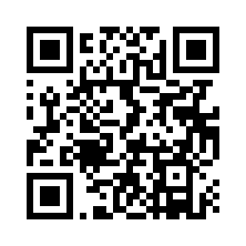 QR Code for bitcoin:1LCKigjfUZMogdArMQyqFtotonuUTddbG7