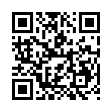 QR Code for bitcoin:1LCKjUnK8osq9B5HJqCVUuAzxJF3GF3Xb1