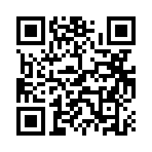 QR Code for bitcoin:1LCMwKVT6DG6YPy6QiYhoXZRCRzEG3HXdk