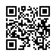 QR Code for bitcoin:1LCUe3ttbc2PacyxxC5fdL8KUAhuYFdSJm