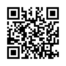 QR Code for bitcoin:1LCZjdDM2cwoxsVxDNKeB7B9R5vb6xTHiF