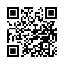 QR Code for bitcoin:1LCccqszYxC3NUY2WnmFheKHkmCbabbmAX