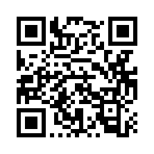 QR Code for bitcoin:1LCd2PxebWDBF3za63xeCj2UaQJSDMvoT5