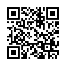 QR Code for bitcoin:1LCdRj94s6fVcJE7eJm4ZEviTegBbAM2iR