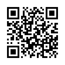 QR Code for bitcoin:1LCeGcugkFsJgqprjqBUHaCZXnf13YuhfP