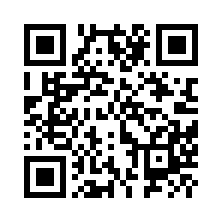 QR Code for bitcoin:1LCoj468ry17iSgFosG1vbZ2p9rdwn7TxJ