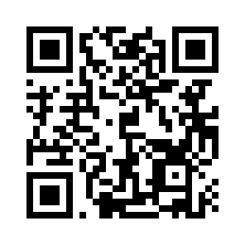 QR Code for bitcoin:1LCq4CS7ExeJ3fkbj5dTo5Mw5izMaystFe