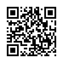 QR Code for bitcoin:1LCvszKAUcu9FGdeQZ4aUCDgy9kSdn3AHB