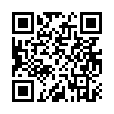QR Code for bitcoin:1LCvyQdDqKW7TqXh7rux5kHQLAsCDBC8D9