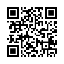 QR Code for bitcoin:1LD428tt7Pv2TjoZNEGxCyb8G1djrXBVQk