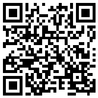 QR Code for bitcoin:1LD43p4ap2n8VM8QberidoB86cCx15thoB