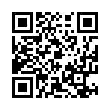 QR Code for bitcoin:1LD72j5P784nvq8Ng7zxs4fZjoyUXWjnir