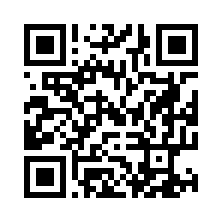 QR Code for bitcoin:1LDAWsxt9AFMwmWBYr97B5YQSLe9b8TLA8