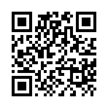 QR Code for bitcoin:1LDAjYHaY6bG4cd53zwdjsDaS48ubQYFta