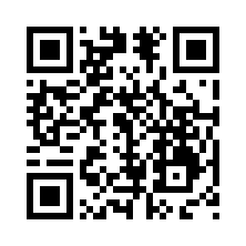 QR Code for bitcoin:1LDAmkV7TtoL4EVduUGLS3DwsBJwvxqyEt