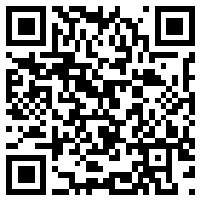 QR Code for bitcoin:1LDBRF6B7KVgT7CMCxW2uM9dSC6NjPAZJx