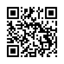 QR Code for bitcoin:1LDCEP4cu38cHamLyBEeRdH12DVdVsyeVn