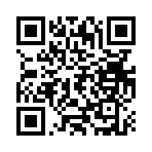 QR Code for bitcoin:1LDFBqzVPSYkEKaJLRCkYZEMcAqMbysEVh