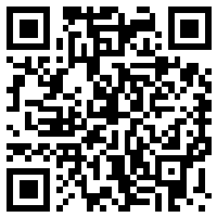 QR Code for bitcoin:1LDFV6dALAdUtv47dT43xEfUMZ57kjzsXx