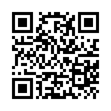 QR Code for bitcoin:1LDGPphmeV2dDGAmg74uMyDFkHfDfj3mnz