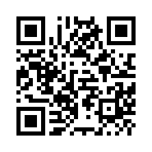 QR Code for bitcoin:1LDGeL3v22XDeREkgCYVoUrgU6MNDdWZS8